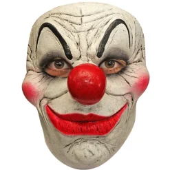 MASQUE CLOWN SOURIANT HALLOWEEN