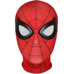 MASQUE INTÉGRAL EXTENSIBLE HOMME ARAIGNÉE
