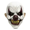 MASQUE INTÉGRAL LATEX CLOWN BESTIAL VORACE ADULTE