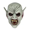 MASQUE INTÉGRAL LATEX VAMPIRE TERRIFIANT ADULTE