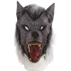 MASQUE INTÉGRAL LOUP-GAROU ADULTE