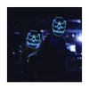 MASQUE JACK HALLOWEEN LED