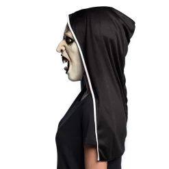 MASQUE LATEX NONNE AVEC COIFFE ADULTE