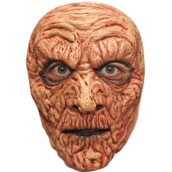 MASQUE MOMIE BRÛLÉE LATEX