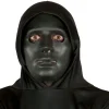 MASQUE NOIR