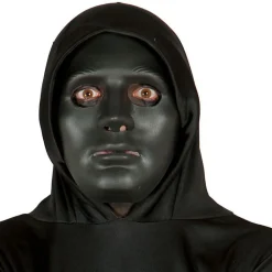 MASQUE NOIR