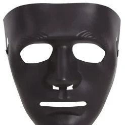 MASQUE NOIR