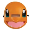 MASQUE PVC SALAMÈCHE POKÉMON ENFANT