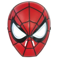 MASQUE RIGIDE ULTIMATE SPIDER-MAN ENFANT