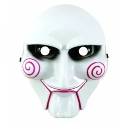 MASQUE TUEUR RIGIDE ADULTE