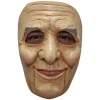 MASQUE VIEIL HOMME