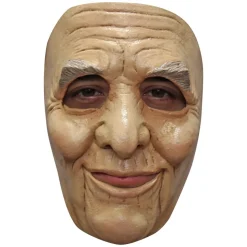 MASQUE VIEIL HOMME