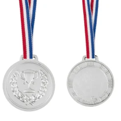 3 MEDAILLES OLYMPIQUE OR ARGENT BRONZE