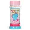 MICRO BILLES SUCRE BLEU - 80GRS
