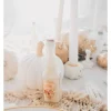 MIGNONNETTE VERRE 12CM TRANSPARENT
