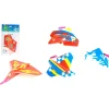 MINI AVION PLANEUR STYRO 9CM