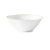 20 MINI-BOLS COLLECTION CURVE BLANC OR