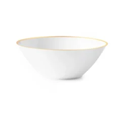20 MINI-BOLS COLLECTION CURVE BLANC OR