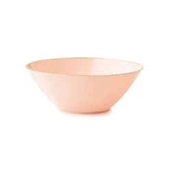 20 MINI-BOLS COLLECTION CURVE ROSE OR