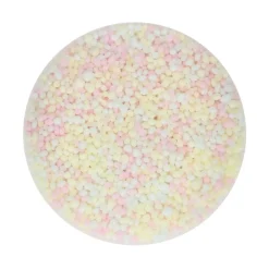 MINI PERLES DE SUCRE PASTELS 80GRS