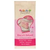 MIX GÉNOISE DE LUXE- 500gr