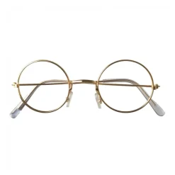 MONTURE PAIRE DE LUNETTES SPÉCIAL PÈRE NOËL ADULTE