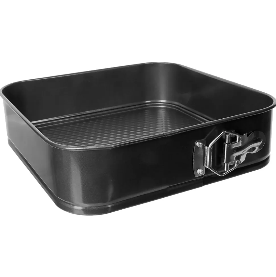 MOULE DÉMONTABLE CARRÉ 26 CM
