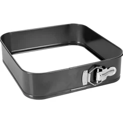MOULE DÉMONTABLE CARRÉ 26 CM