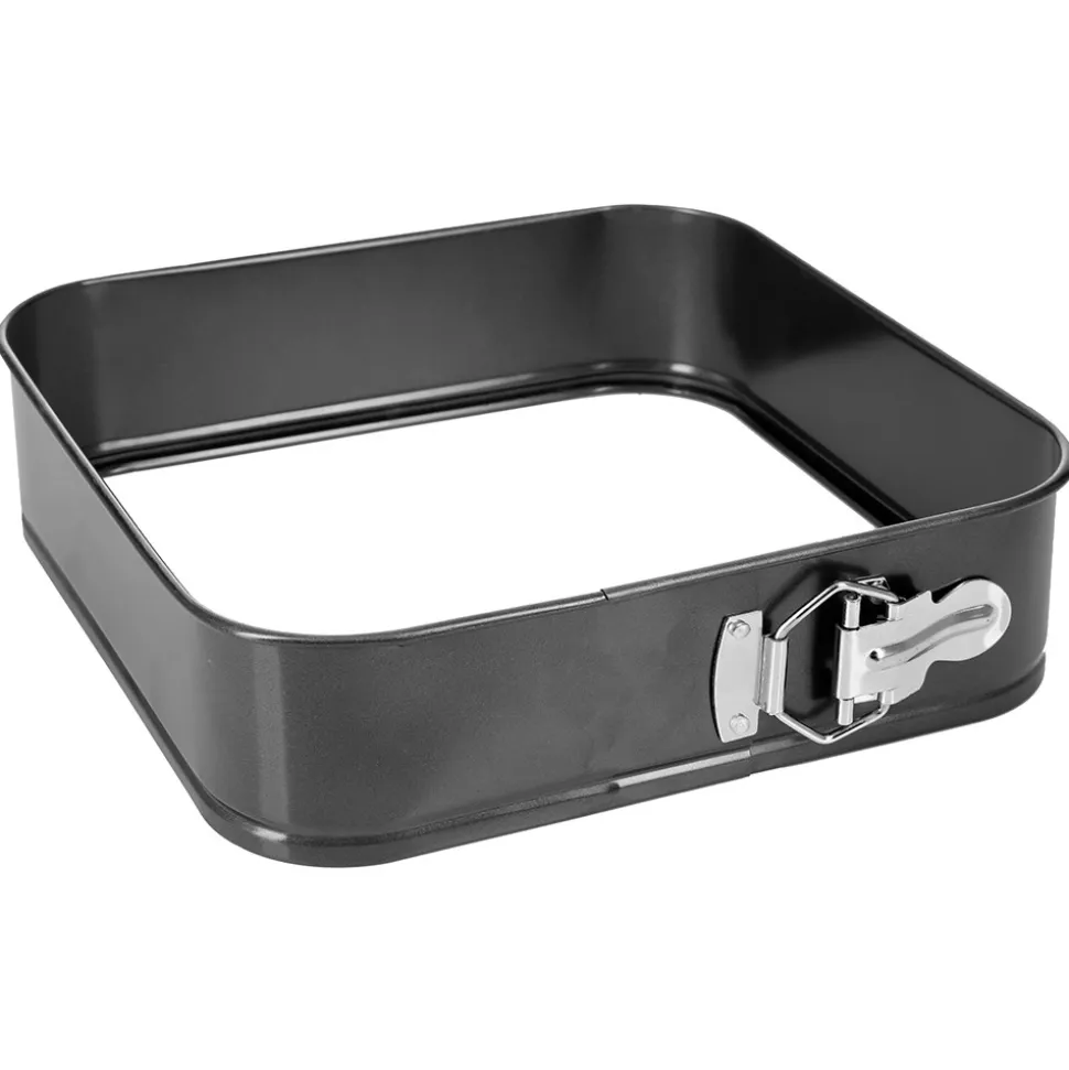 MOULE DÉMONTABLE CARRÉ 26 CM