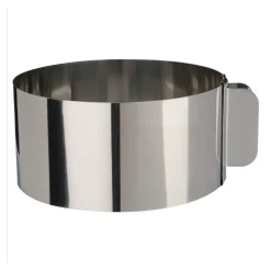 MOULE INOX EXTENSIBLE À MANQUE