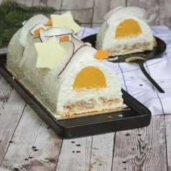 MOULE INSERT BÛCHE