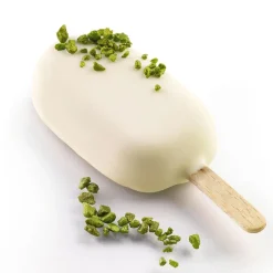 MOULE MINI GLACES 50 BÂTONNETS BOIS