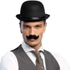 MOUSTACHE DE GENTLEMAN