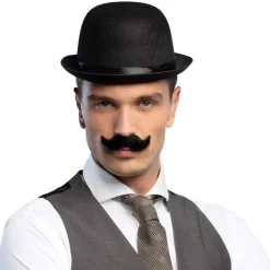 MOUSTACHE DE GENTLEMAN