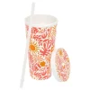 MUG SOLÉA PLASTIQUE RÉUTILISABLE 55CL