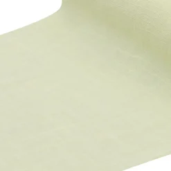 NAPPE COTON 125X240CM VERT SAUGE