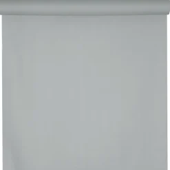 NAPPE INTISSÉE LUXE 65GR 10X1.2M ARGENT