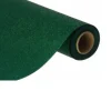 NAPPE PAILLETTES PREMIUM 120CMX3M VERT SAPIN