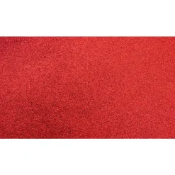 NAPPE PAILLETTES PREMIUM ROUGE 120CMX3M