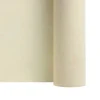 NAPPE PAPIER AIRLAID 6MX1.2M CHAMPAGNE