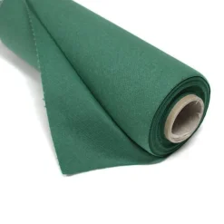 NAPPE PAPIER AIRLAID 6MX1.2M VERT SAPIN