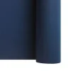 NAPPE PAPIER AIRLAID 6X1.2M BLEU FONCÉ