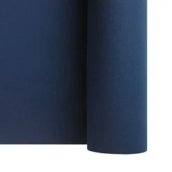NAPPE PAPIER AIRLAID 25X1.2M BLEU FONCÉ