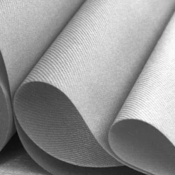 NAPPE PAPIER AIRLAID 25X1.2M COOL GRAY