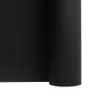 NAPPE PAPIER AIRLAID 25X1.2M NOIR