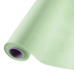 NAPPE PAPIER AIRLAID 25X1.2M PISTACHE