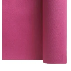 NAPPE PAPIER AIRLAID 25X1.2M ROSE FUCHSIA
