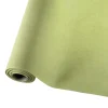 NAPPE PAPIER AIRLAID 25X1.2M VERT SAUGE