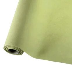 NAPPE PAPIER AIRLAID 25X1.2M VERT SAUGE