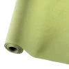 NAPPE PAPIER AIRLAID 6X1.2M VERT SAUGE